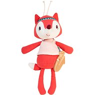 Lilliputiens musician fox Alice - Pushchair Toy