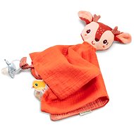 Lilliputiens little deer Stella Eco - Baby Sleeping Toy