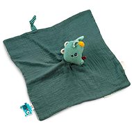 Lilliputiens toadstool dragon Joe Eco - Soft Toy