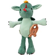 Lilliputiens barberry Joe musician Eco - Soft Toy
