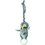 Lilliputiens hanging toy Draco Joe - Baby Toy
