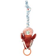 Lilliputiens hanging toy Jelinek Stella - Baby Toy