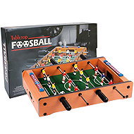 Livefy Soccer mini table football - Table Football