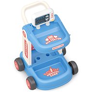 Wiky Medical Trolley - Kids Doctor Kit