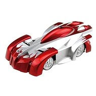 Leventi Antigravity Wall Climber - Red - Toy Car