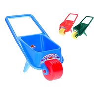 Sand wheel, 53 cm - Children's Wheelbarrow