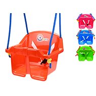 Swing, size 38 × 37 × 34 cm, various colours - Swing