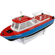 ROMARIN Dolly kit - Plastic Model