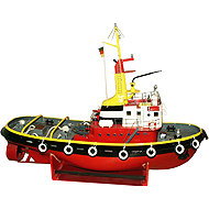 ROMARIN Port tug Neptune kit - Plastic Model