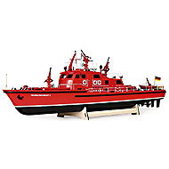 ROMARIN Düsseldorf kit - Plastic Model