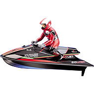 ROMARIN Sea-Jet Evolution kit - Plastic Model