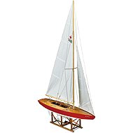 Mamoli Jenny Star Class 1:12 kit - Wooden Model