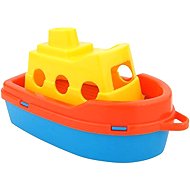 Androni Boat in the water - Water Toy