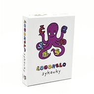 Logorelo Sykavky - Card Game
