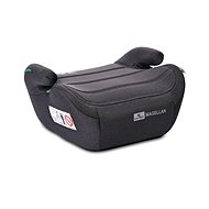 Lorelli MAGELLAN i-Size 125-150 CM BLACK JASPER - Booster Seat