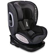Lorelli PHOENIX i-Size ISOFIX 40-150 CM BLACK JASPER - Car Seat
