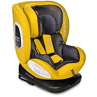 Lorelli PHOENIX i-Size ISOFIX 40-150 CM LEMON CURRY - Car Seat