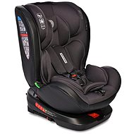 Lorelli NEBULA i-Size ISOFIX 40-150 CM BLACK - Car Seat