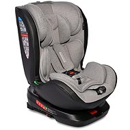 Lorelli NEBULA i-Size ISOFIX 40-150 CM GREY - Car Seat