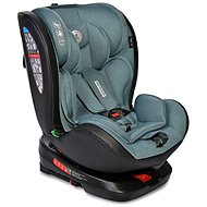 Lorelli NEBULA i-Size ISOFIX 40-150 CM ARCTIC - Car Seat