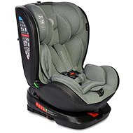 Lorelli NEBULA i-Size ISOFIX 40-150 CM ICEBERG GREEN - Car Seat