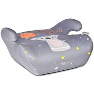 Lorelli ORION 125-150 CM GREY BEAR - Booster Seat