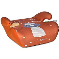 Lorelli ORION 125-150 CM GINGER ANIMAL - Booster Seat