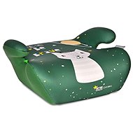 Lorelli ORION 125-150 CM GREEN CAT - Booster Seat