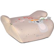 Lorelli ORION 125-150 CM BEIGE KOALA - Booster Seat