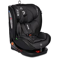 Lorelli Ares i-Size isofix black - Car Seat