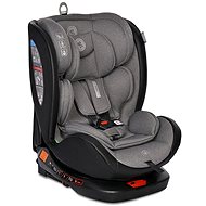 Lorelli Ares i-Size isofix grey - Car Seat