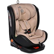 Lorelli Ares i-Size isofix beige - Car Seat