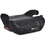 Lorelli Cosmos isofix black - Booster Seat