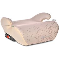 Lorelli Cosmos isofix beige - Booster Seat