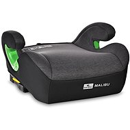 Lorelli Malibu isofix black jasper - Booster Seat