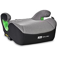 Lorelli Malibu isofix grey jasper - Booster Seat