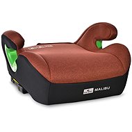 Lorelli Malibu isofix ginger - Booster Seat