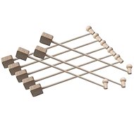 Marionetino Puppet rod 8 pcs - Figure Accessories