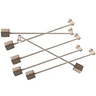 Marionetino Puppet rod 6 pcs - Figure Accessories