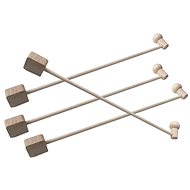 Marionetino Puppet rod 4 pcs - Figure Accessories