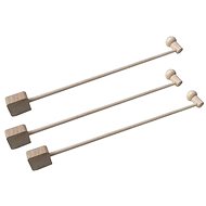 Marionetino Puppet rod 3 pcs - Figure Accessories
