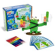 Learning Resources Numberblocks Blockzee, set of balance activities - Balance Game