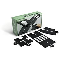 Waytoplay Autodrome Highway 24 pcs - Slot Car Track