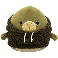 Squishmallows Hooded Wooster - Soft Toy