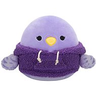 Squishmallows Andulka with hood Anoushka - Soft Toy