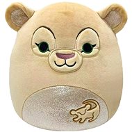 Squishmallows Disney Lion King Nala - Soft Toy