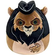 Squishmallows Disney Lion King Scar - Soft Toy
