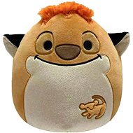 Squishmallows Disney Lion King Timon - Soft Toy