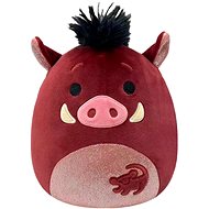 Squishmallows Disney Lion King Pumbaa - Soft Toy