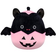 Squishmallows Bat in pumpkin Emily - Soft Toy